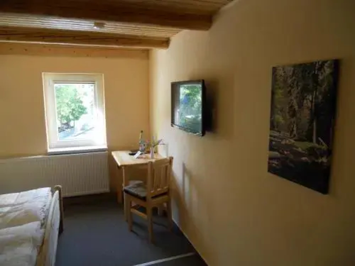 Guest house Dorham