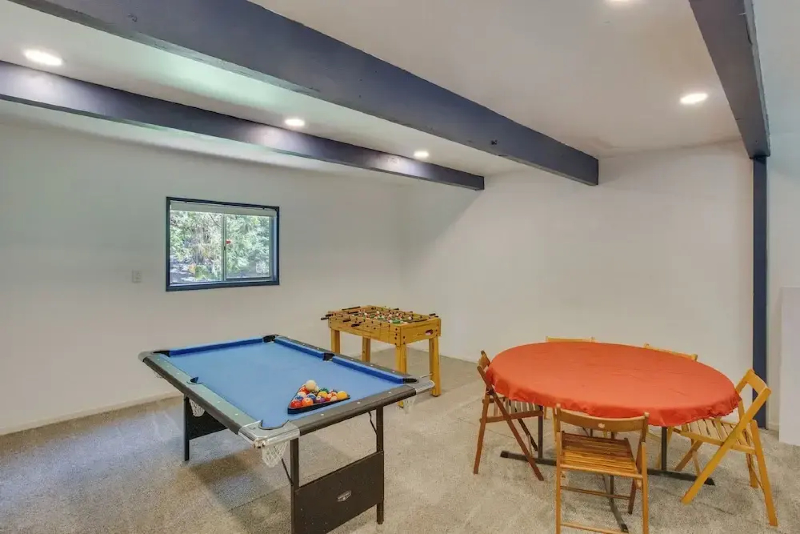 Charming Lake Arrowhead Cabin w/ Deck & Game Room!