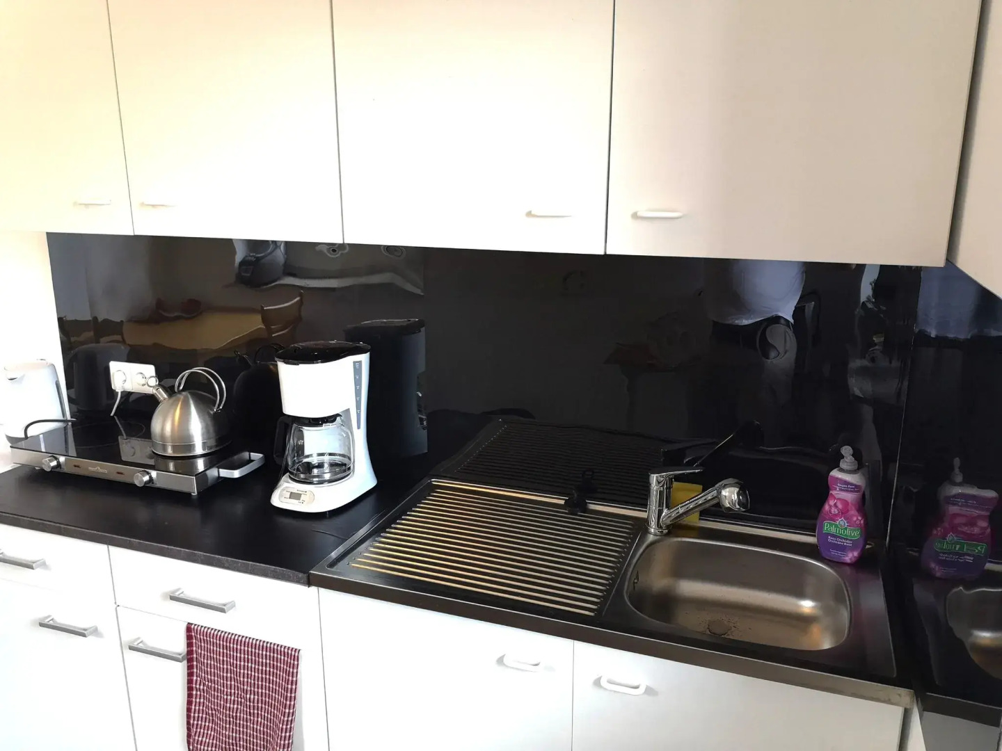 Stellar Apartment in Detmold With Garden