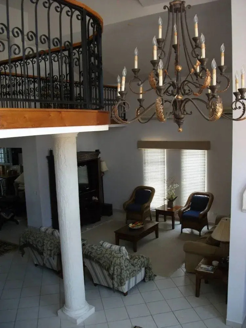 Luxurious Ocean View Tierra del Sol Villa