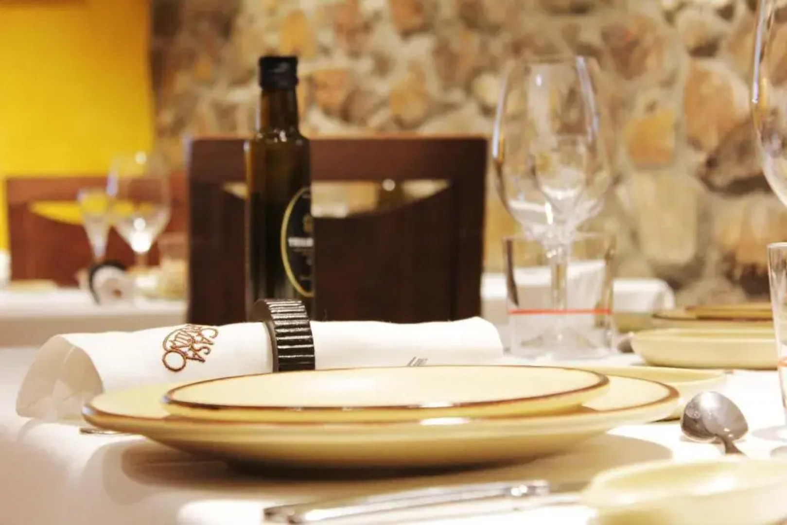 Apartamentos de Herminia