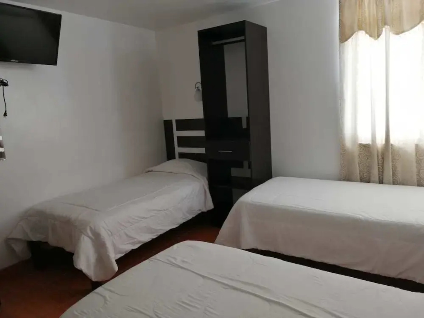 Hotel Fiorella