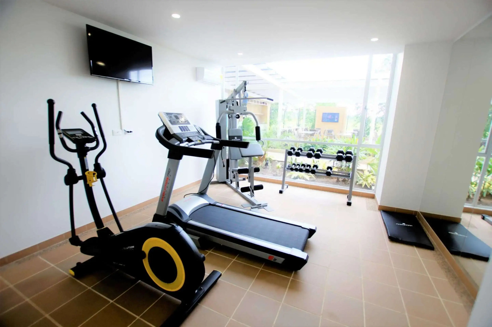 Best Western Puerto Gaitan Hotel