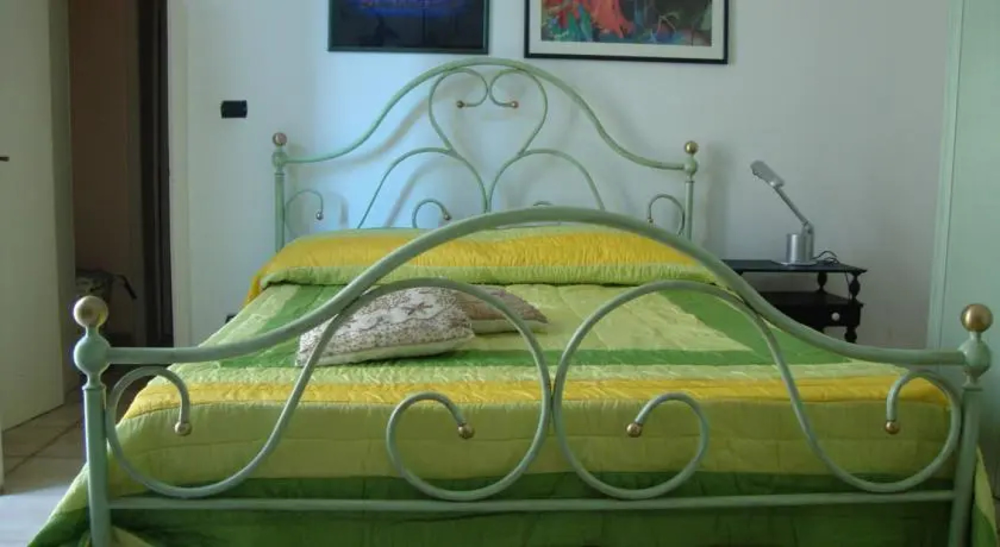 Magnolia Holiday House