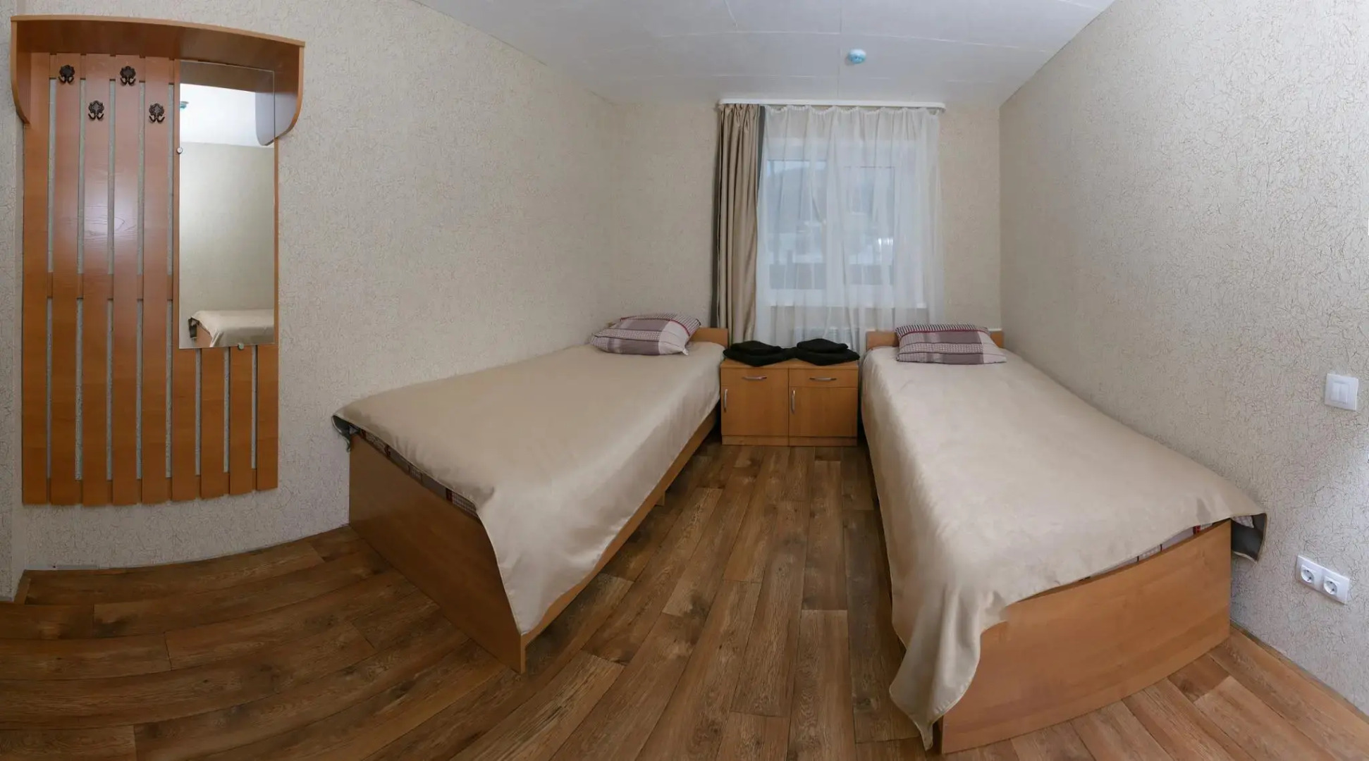 Пик Черского