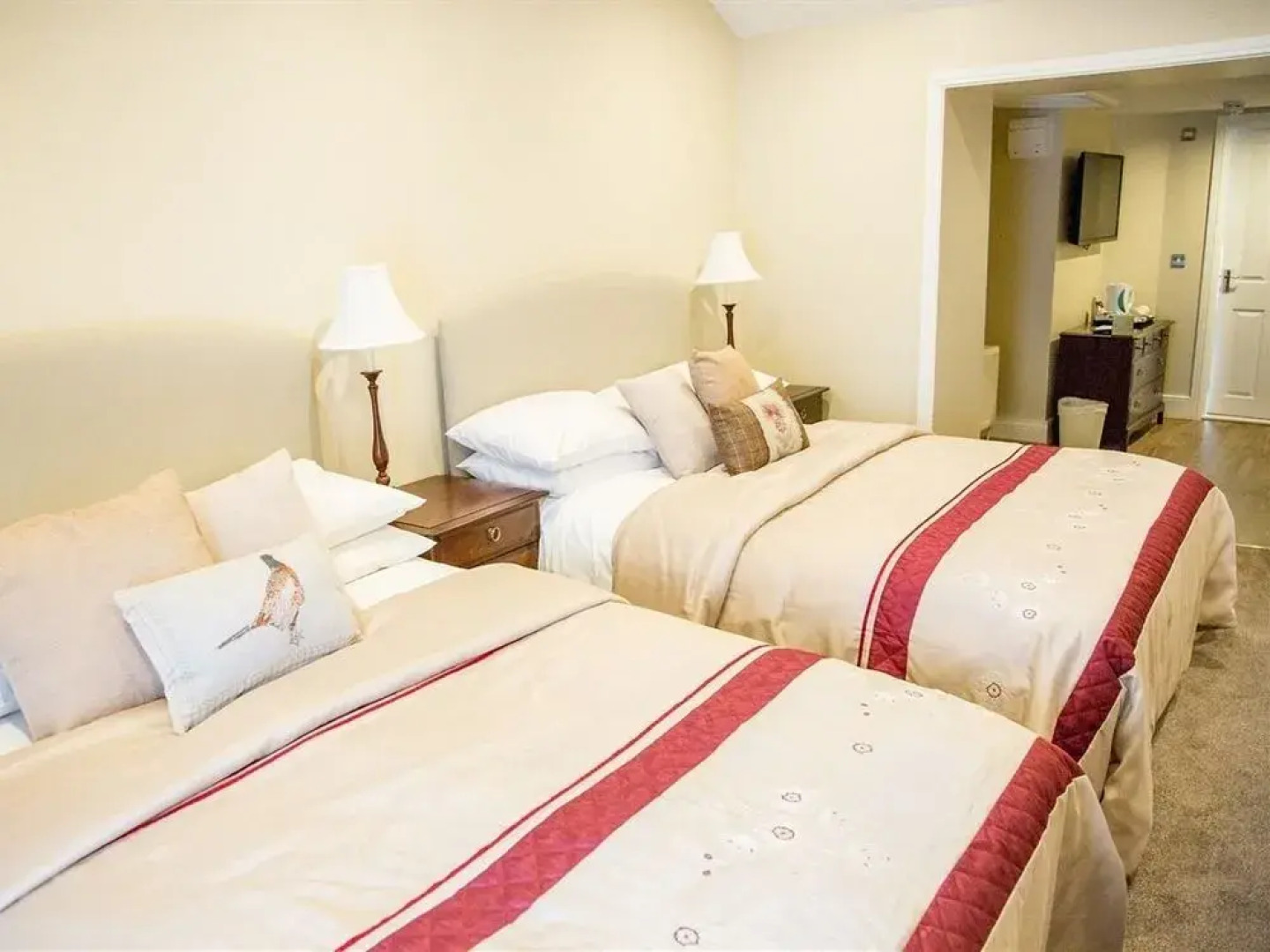 Black Bull Bellingham