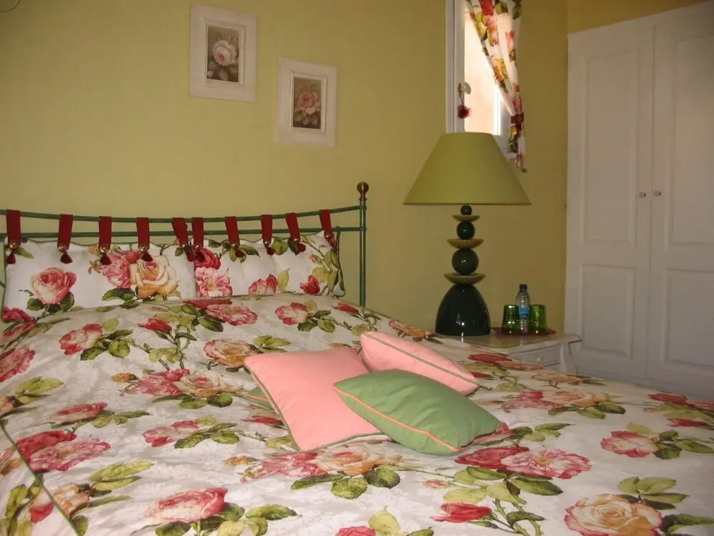 La Villa Rosalie - Chambres d'hotes