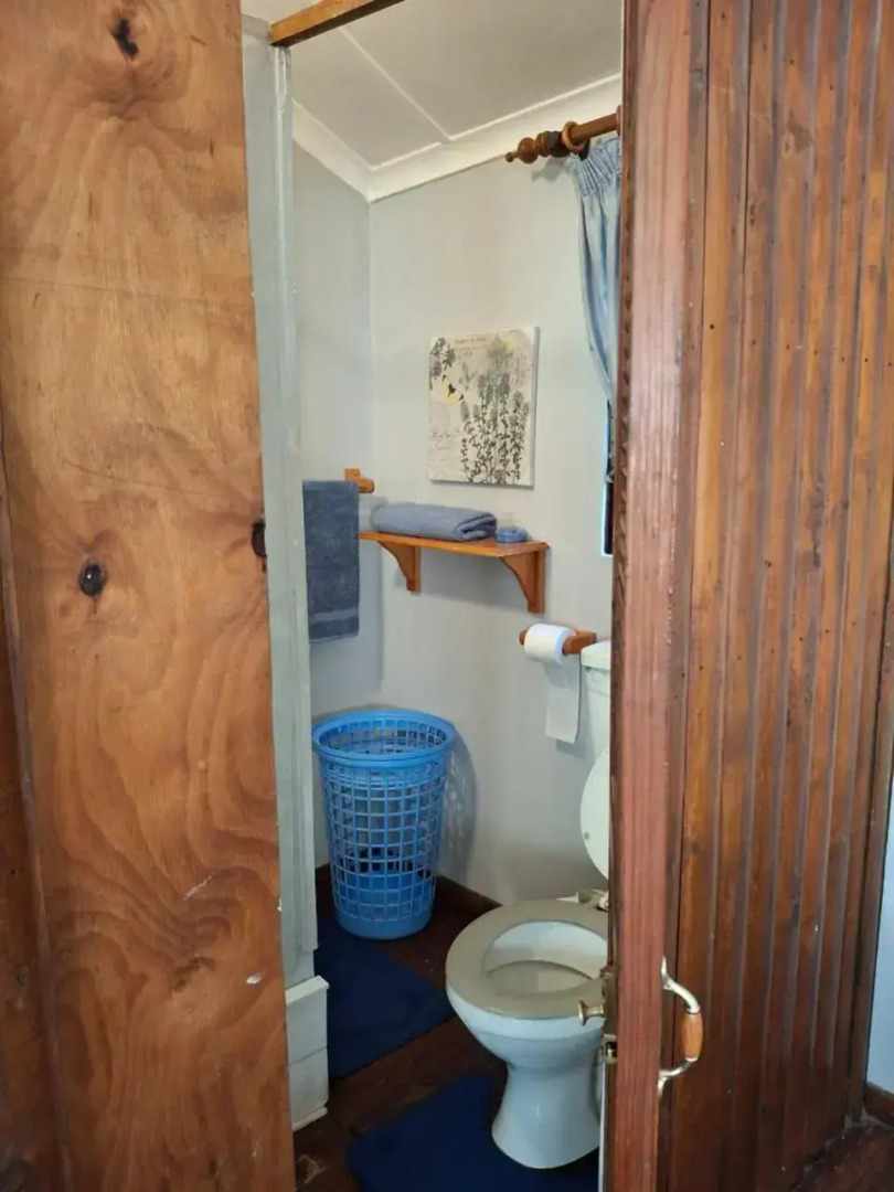 Mphushini Falls Resort