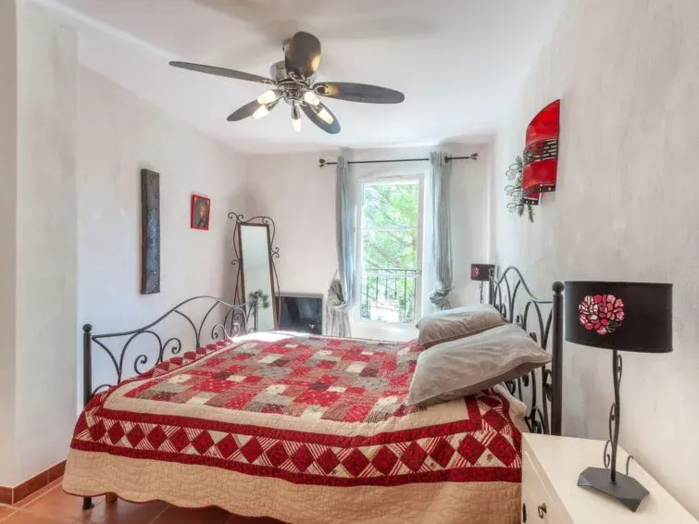 Holiday Home Mas de L'Oulivier