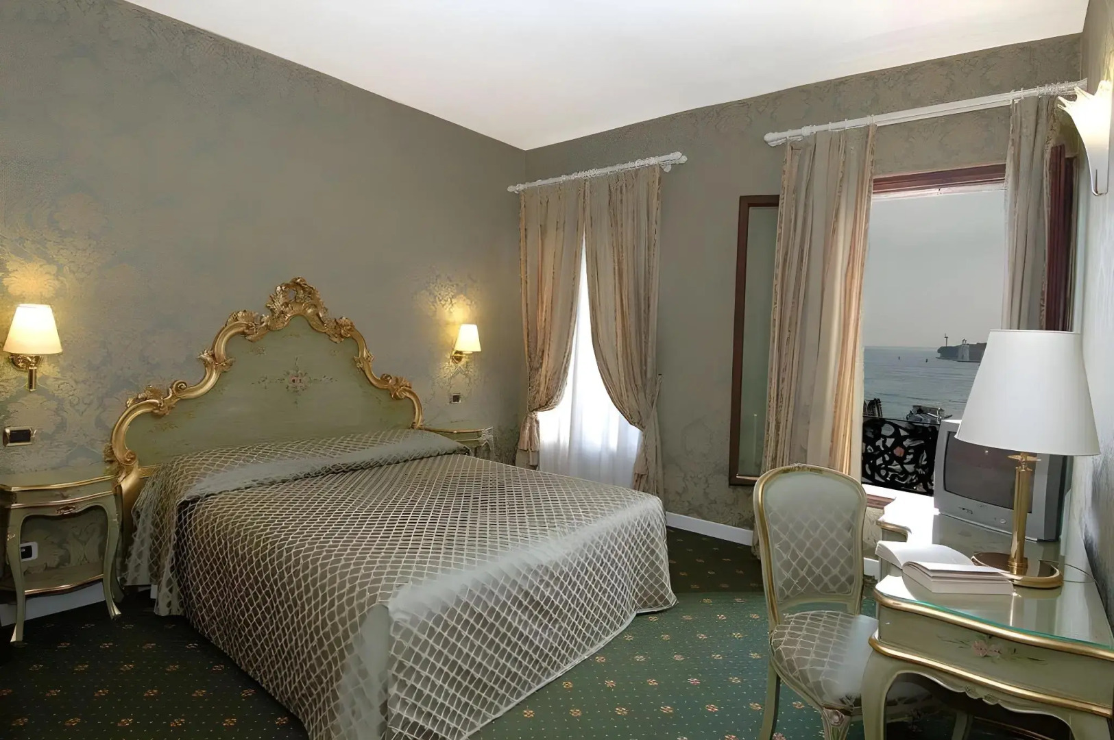 Residenza A Tribute To Music