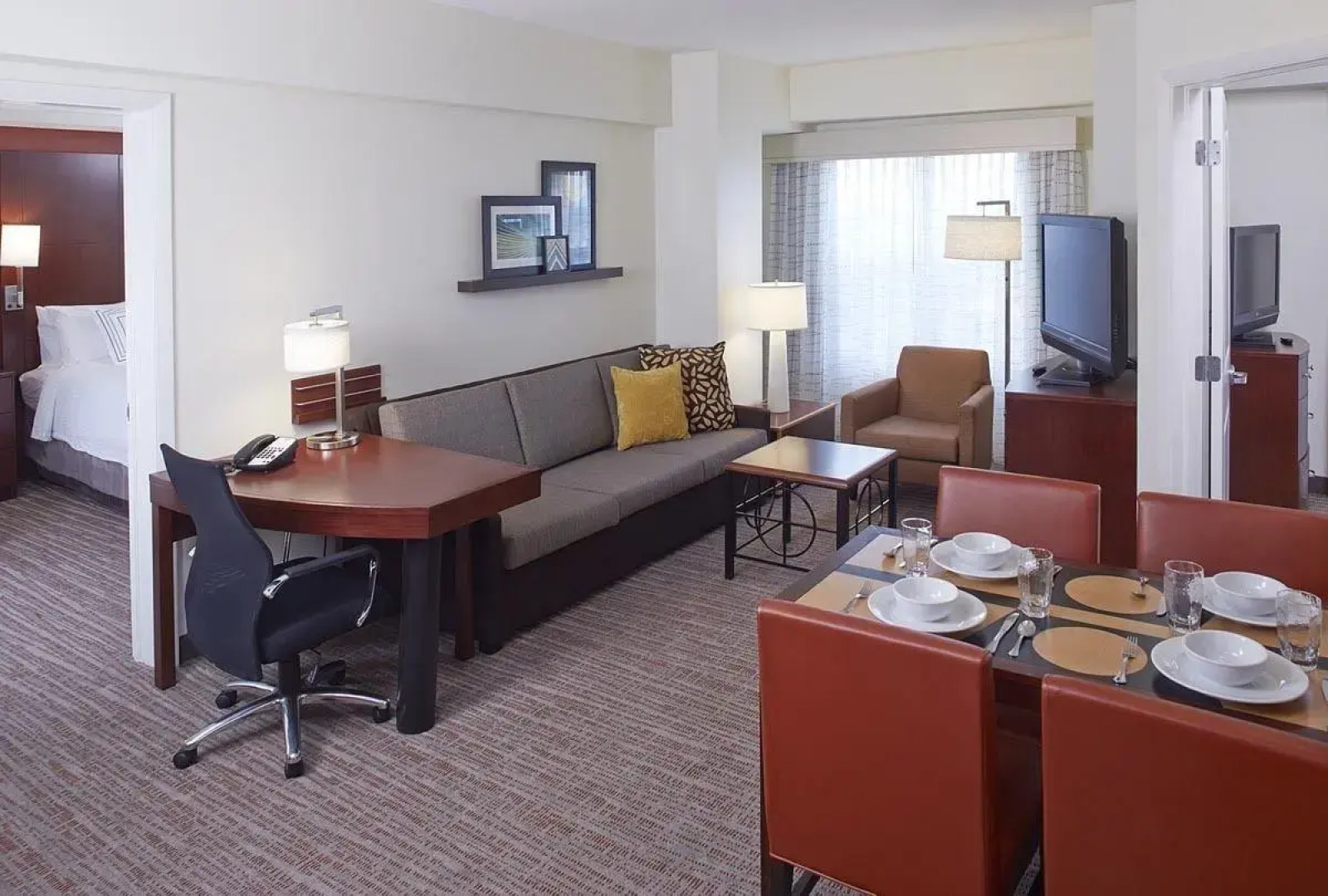 Residence Inn by Marriott Clearwater Downtown