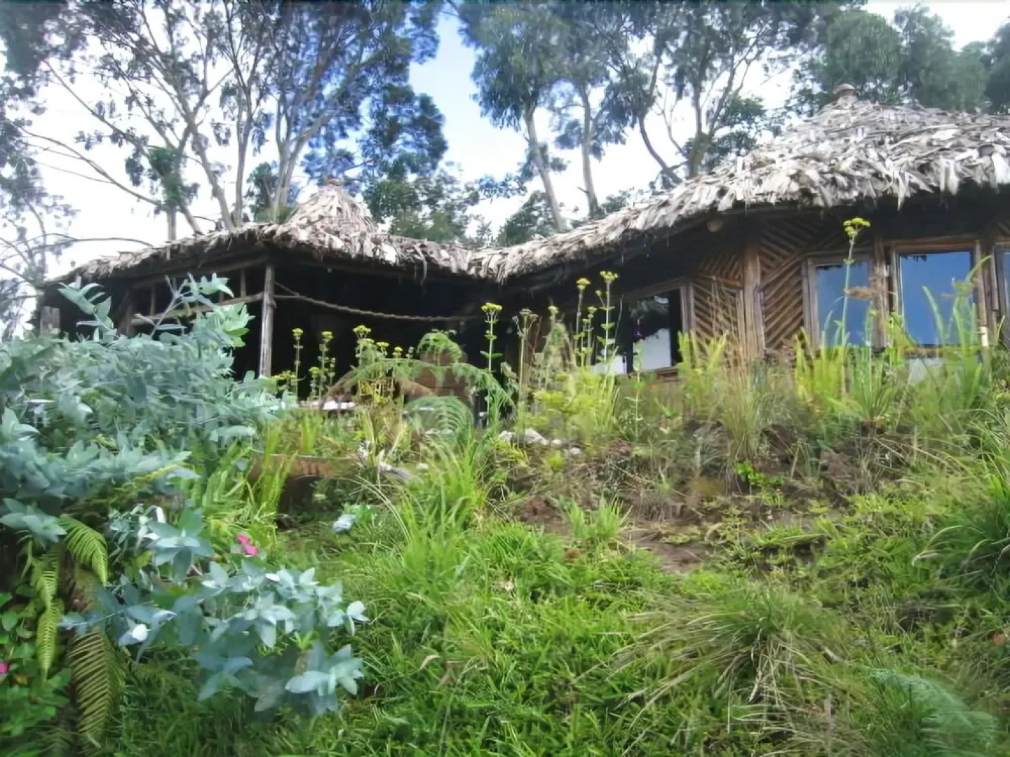Airport Planet Lodge @ Kilimanjaro International Airport