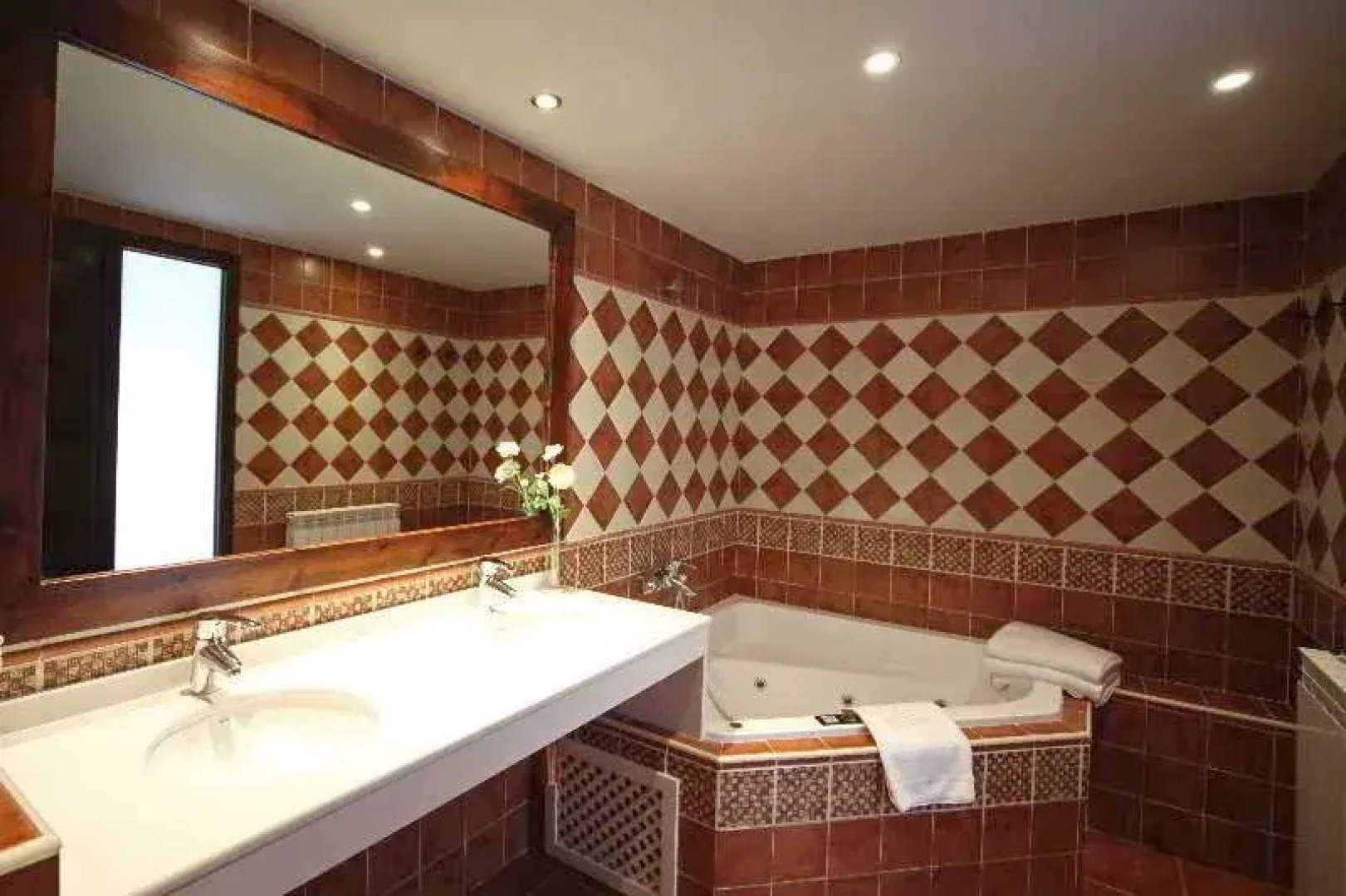 Villa de Plan Apartments&Suites