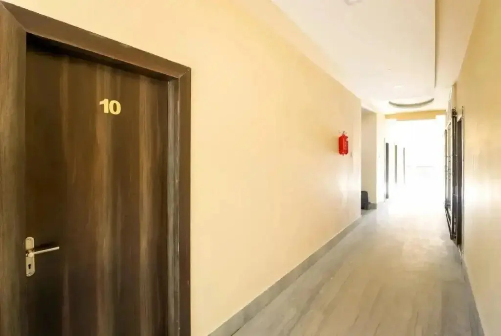 Hotel Annie by OYO Rooms