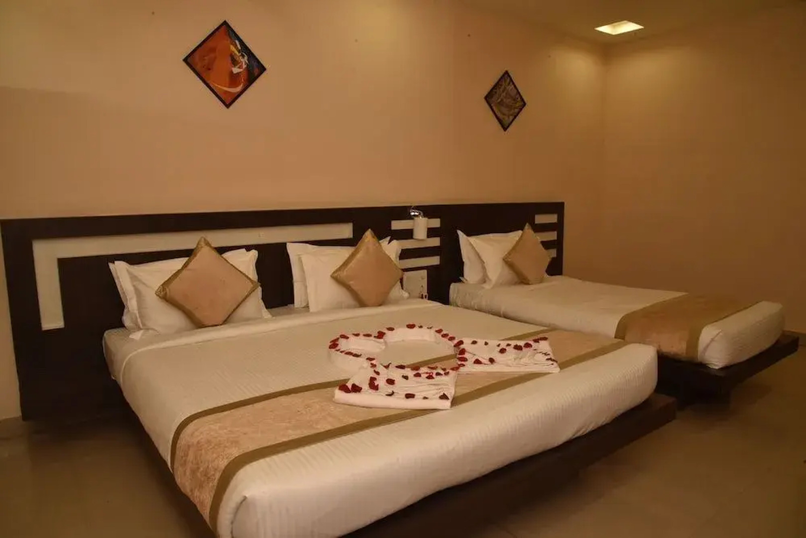 GenX Rameshwaram Deoghar