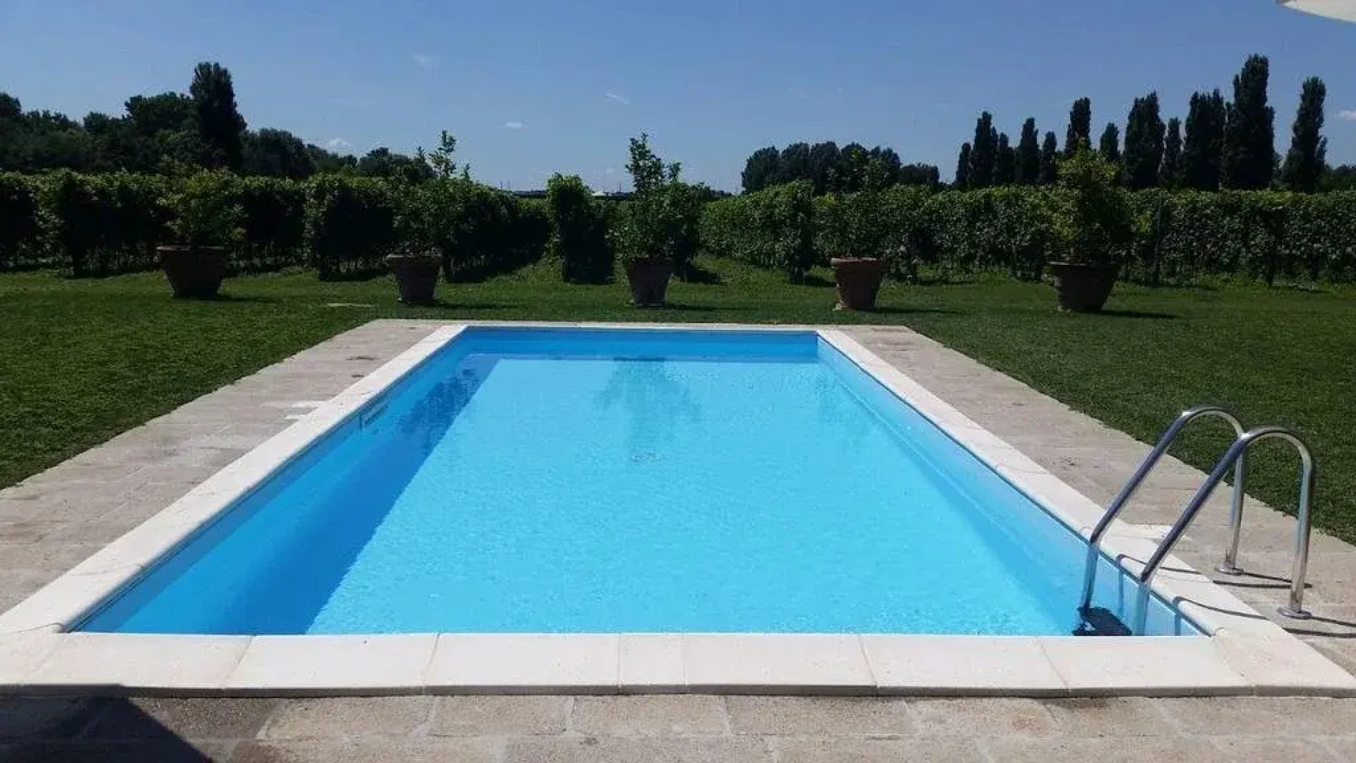 Agriturismo Dominio di Bagnoli