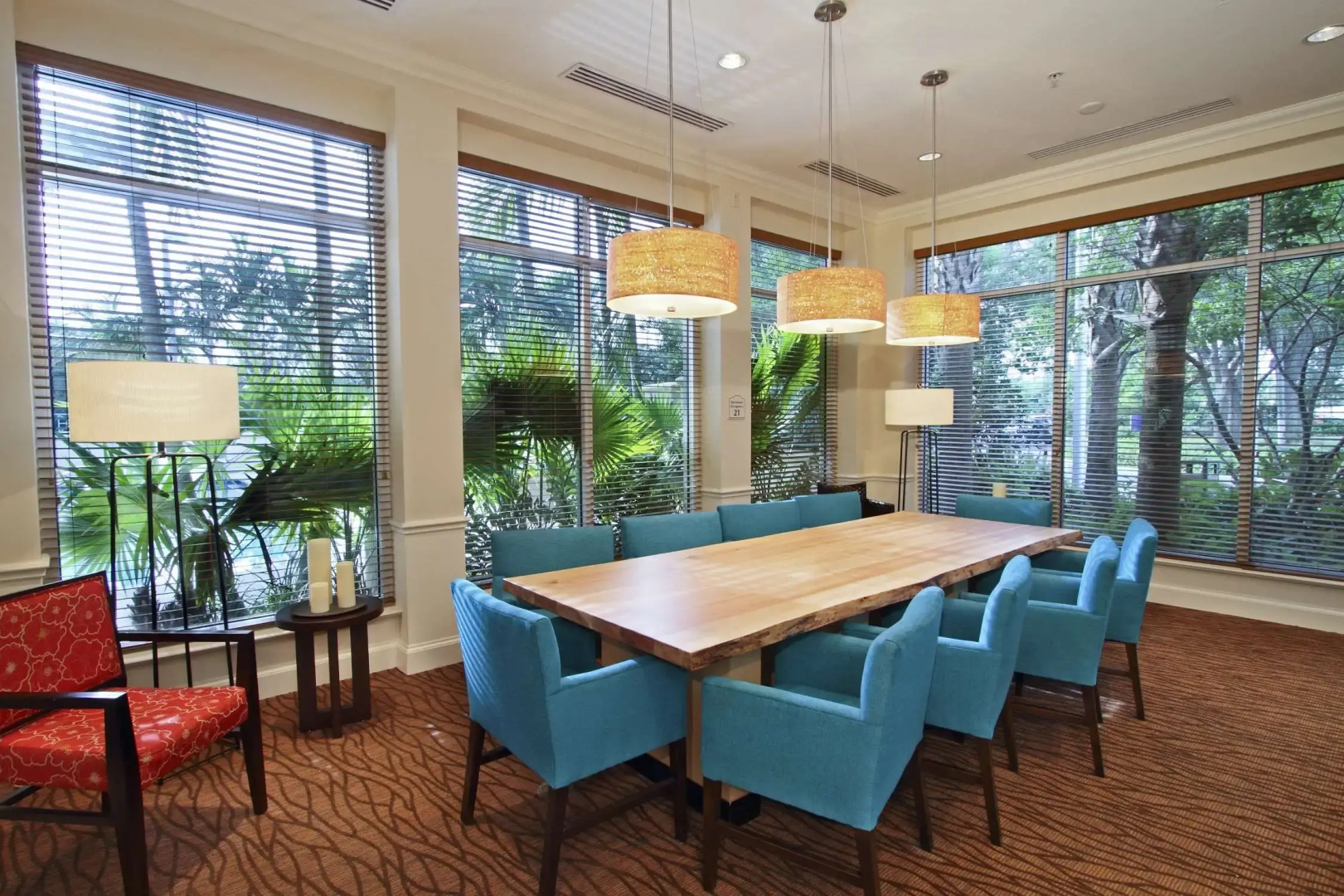 Hilton Garden Inn Fort Lauderdale Airport-Cruise Port