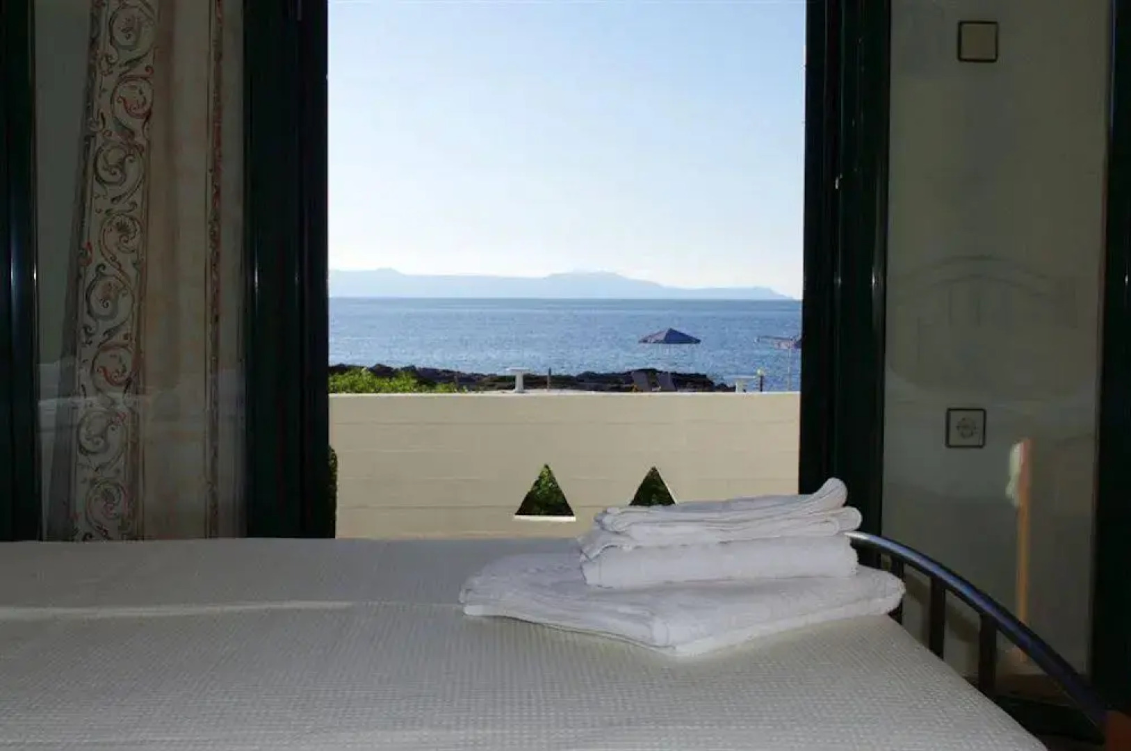 Vlamis Villas