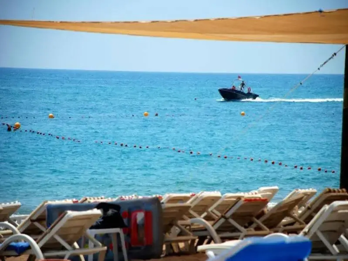 Melissa Garden Hotel