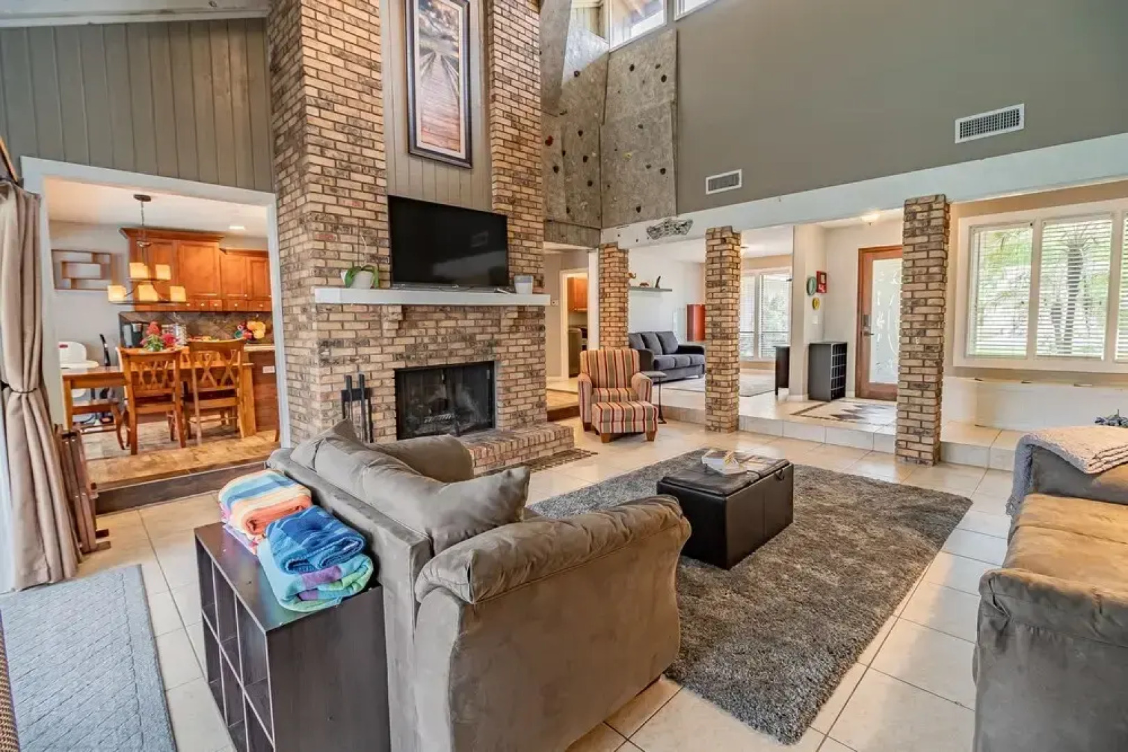 Adventure in Paradise