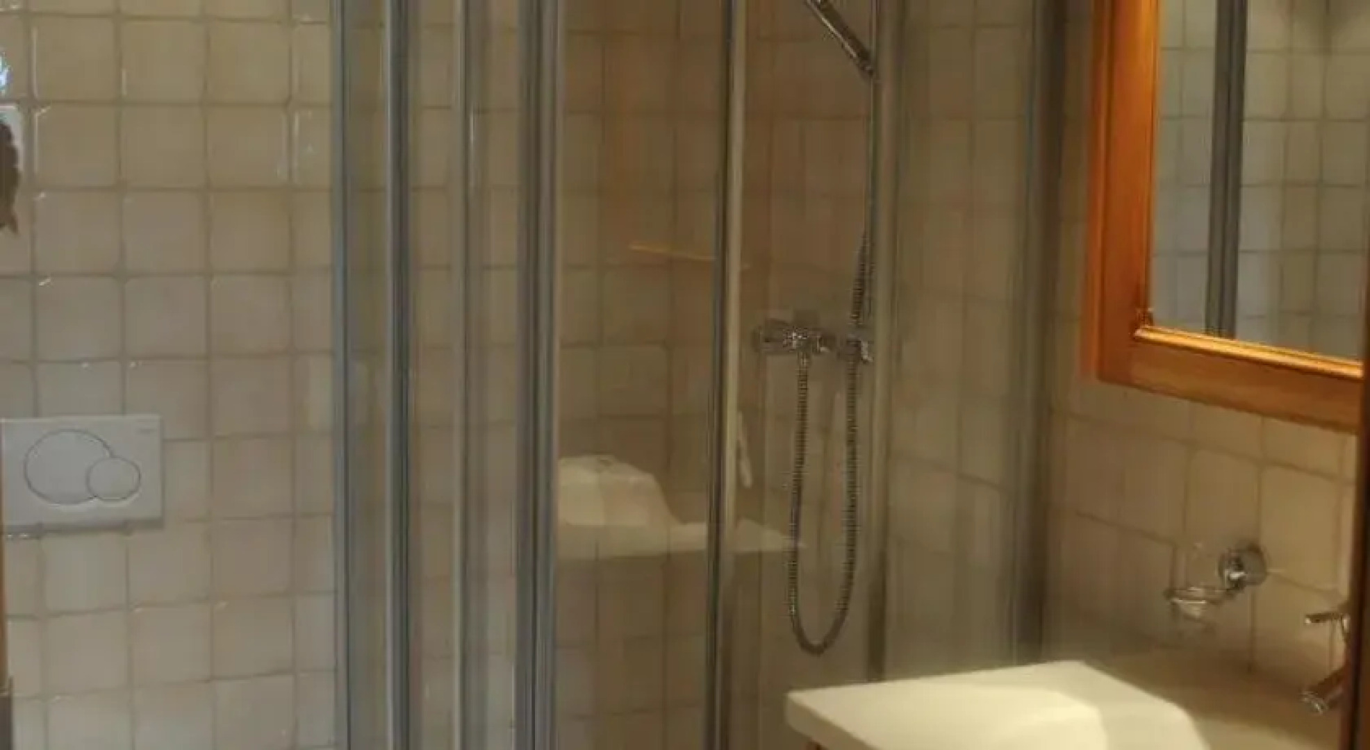 Les Petits Mélèzes