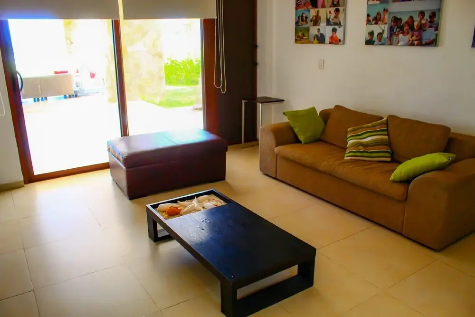 Naxos 3 Villas Complex