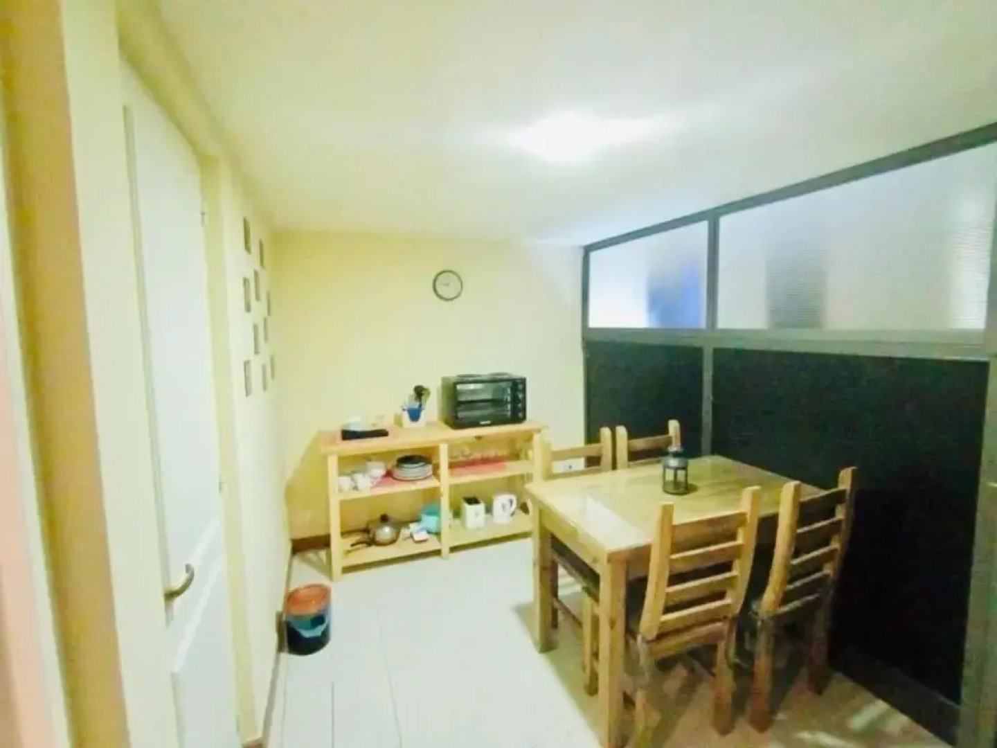 Departamento Temporario Centrico Mendoza