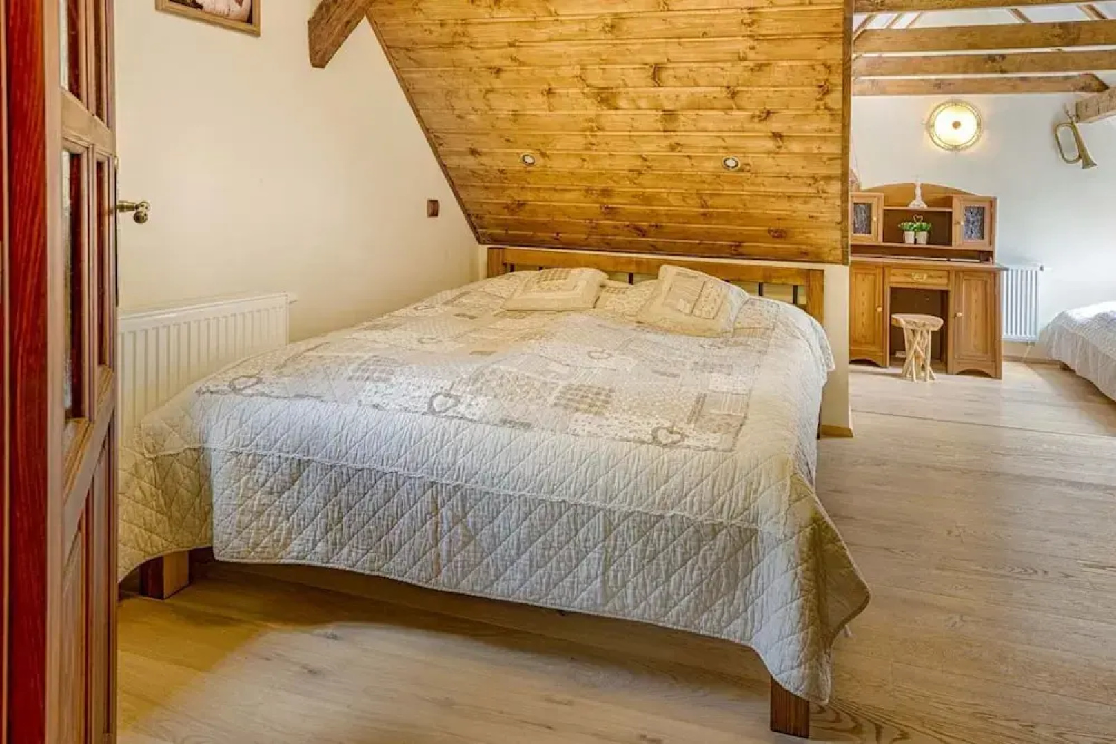Chalet in Liberec Near Ski Resort Jested