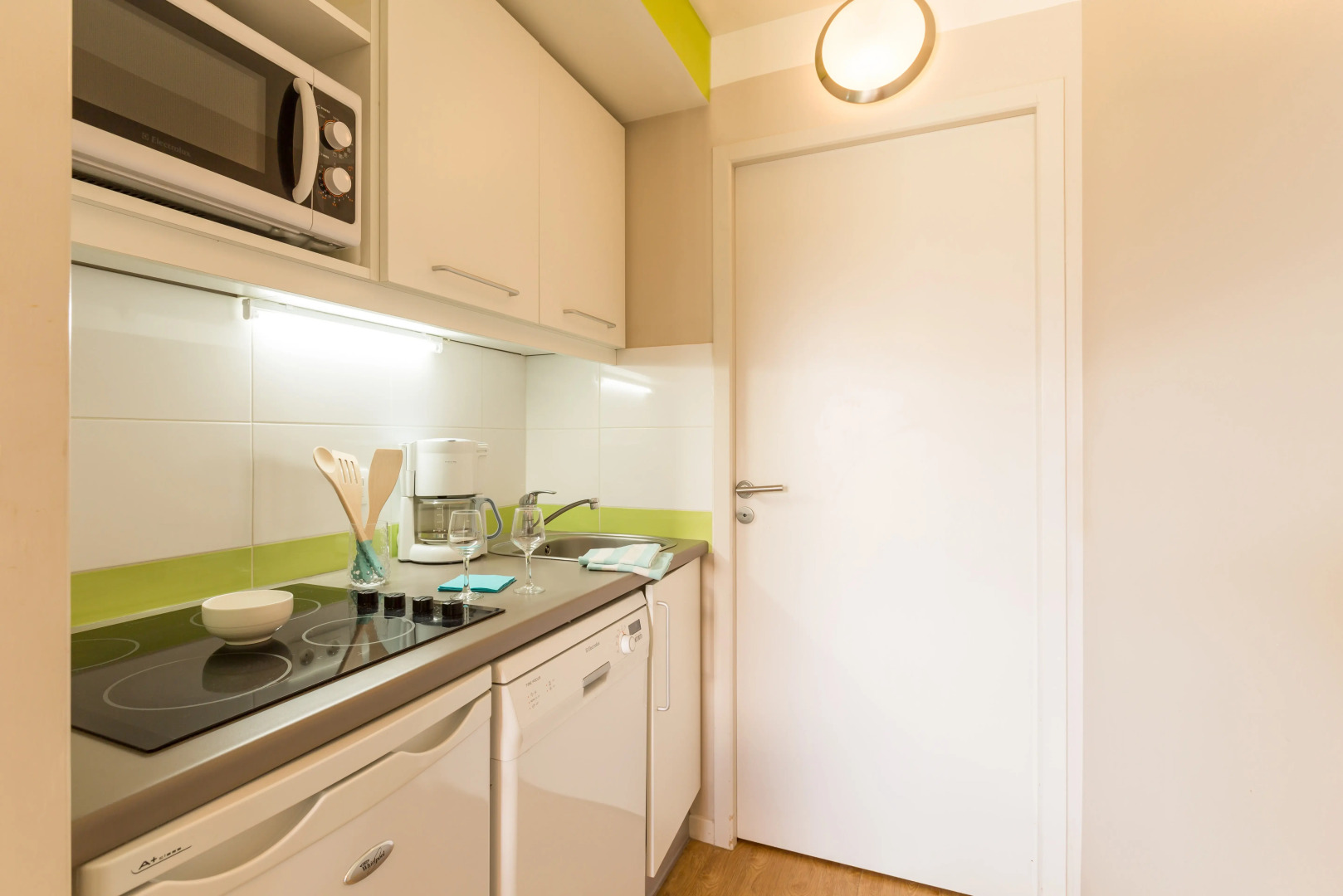 Residence Pierre & Vacances Le Chant des Oiseaux