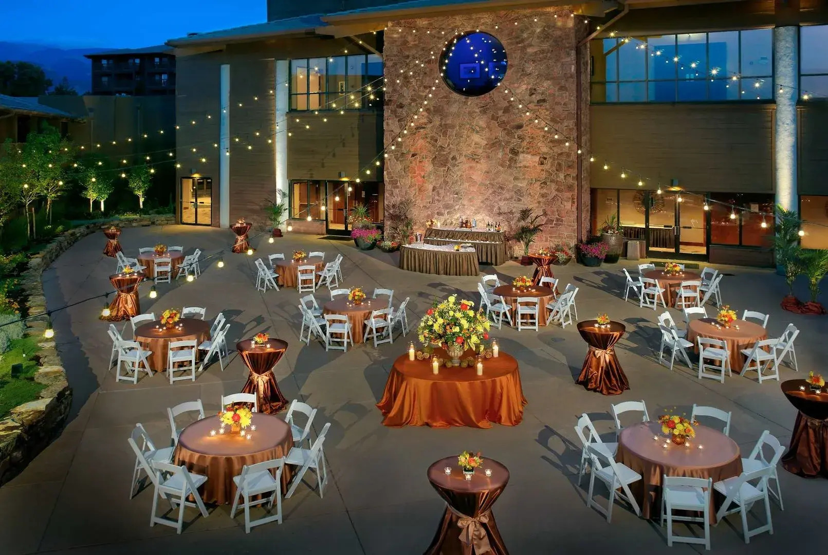 Cheyenne Mountain Resort, a Destination by Hyatt Hotels