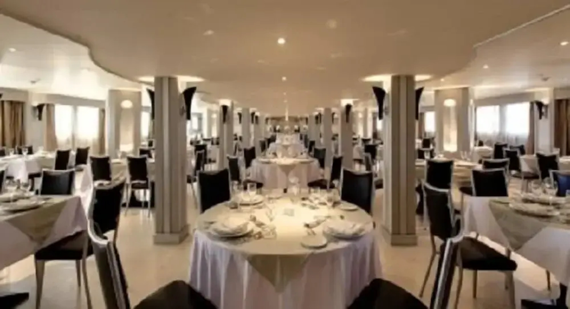 HS Moondance Monday to Friday