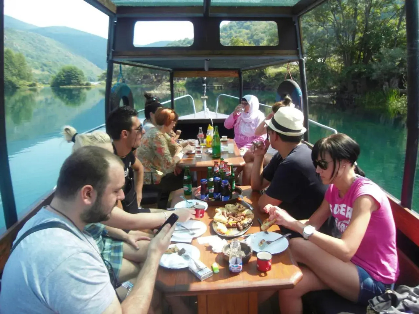 Rooms and Apartments Neron