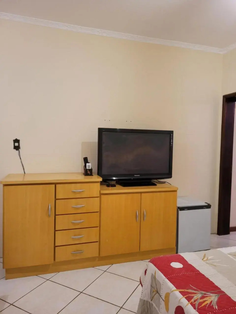 Pousada Dona Zuleima Gravatal