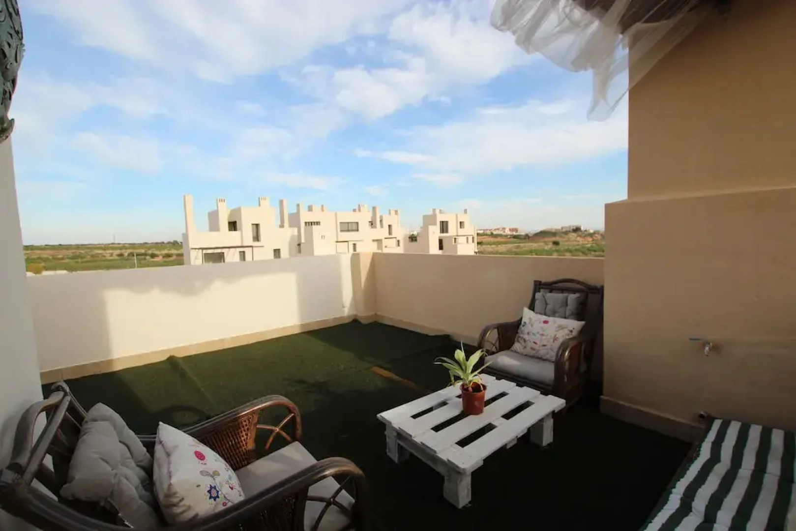 Fantastic Island Apartment Condado de Alhama
