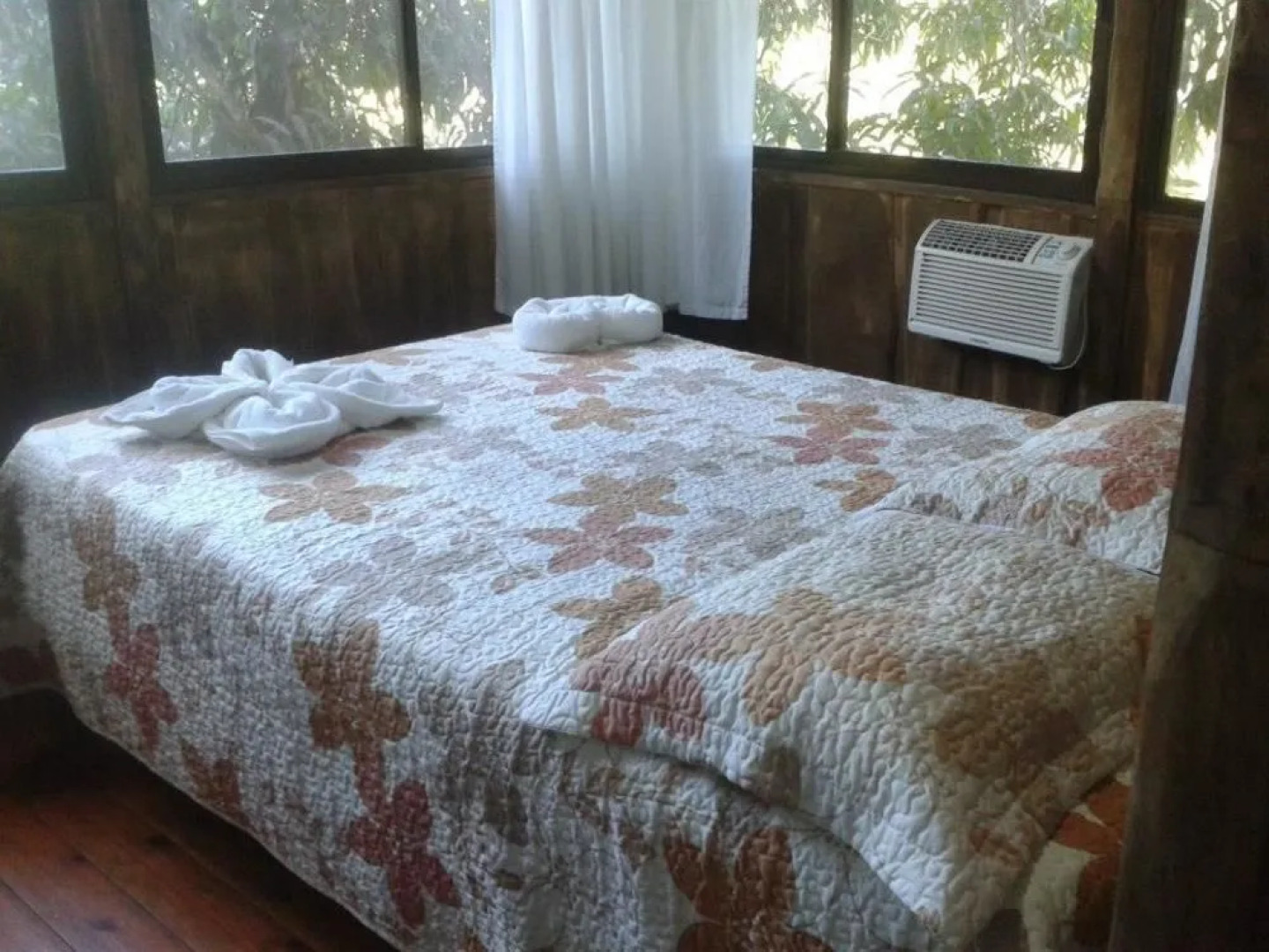 Hotel Quebrada Grande