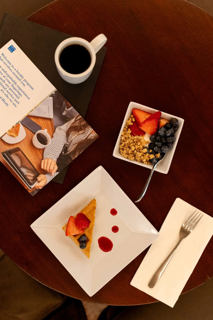 Hyatt Place Pasadena