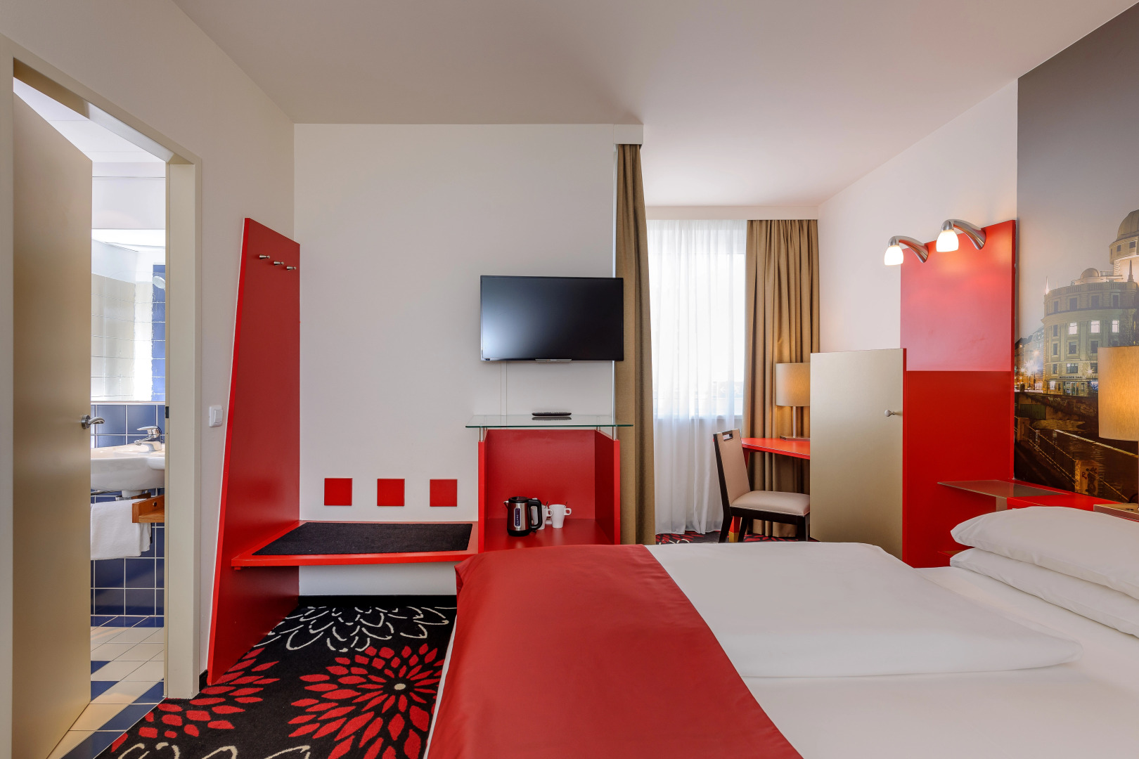 Mercure Wien City