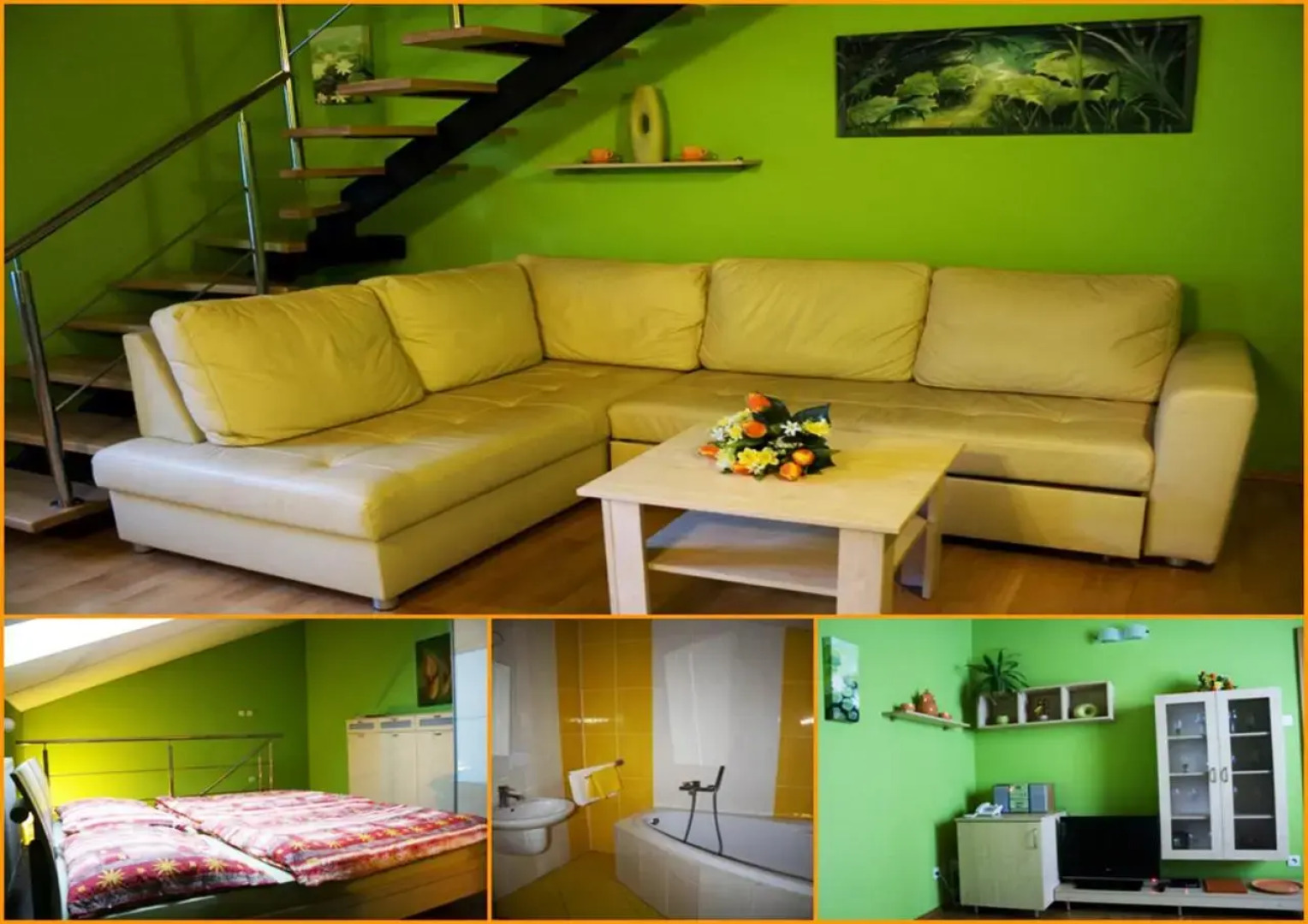 Penzión Bella Sicilia