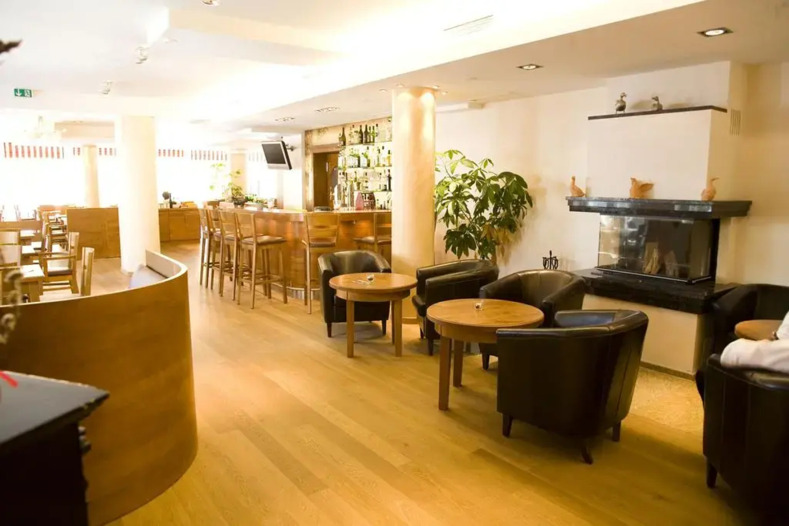 Hotel Langwieder See