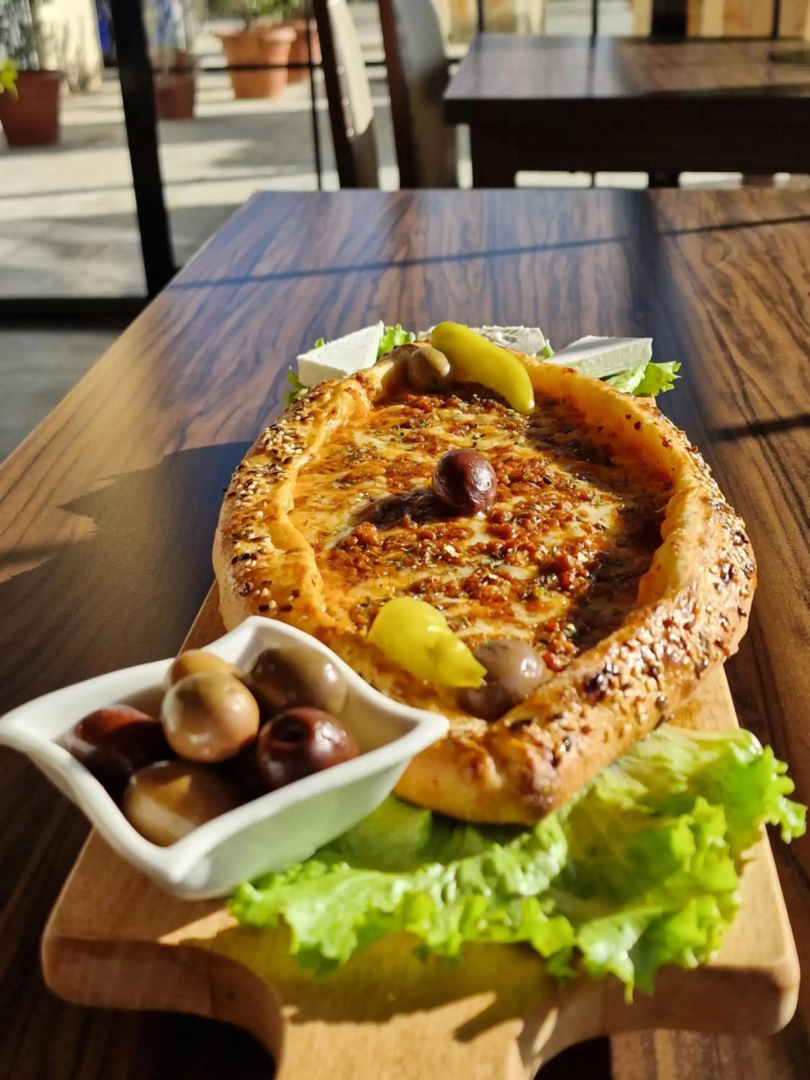 Hotel Yal Restaurant