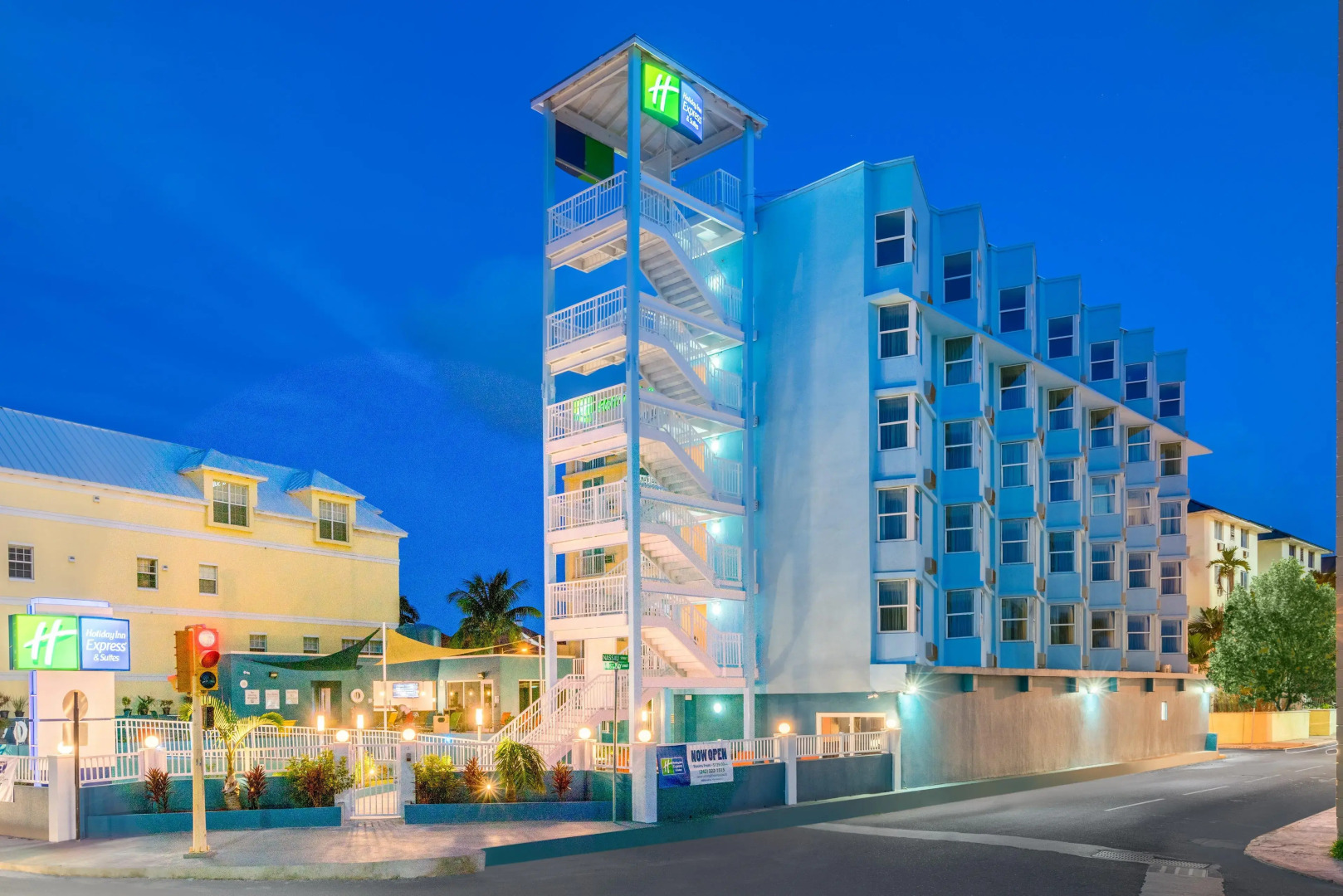 Holiday Inn Express & Suites Nassau by IHG
