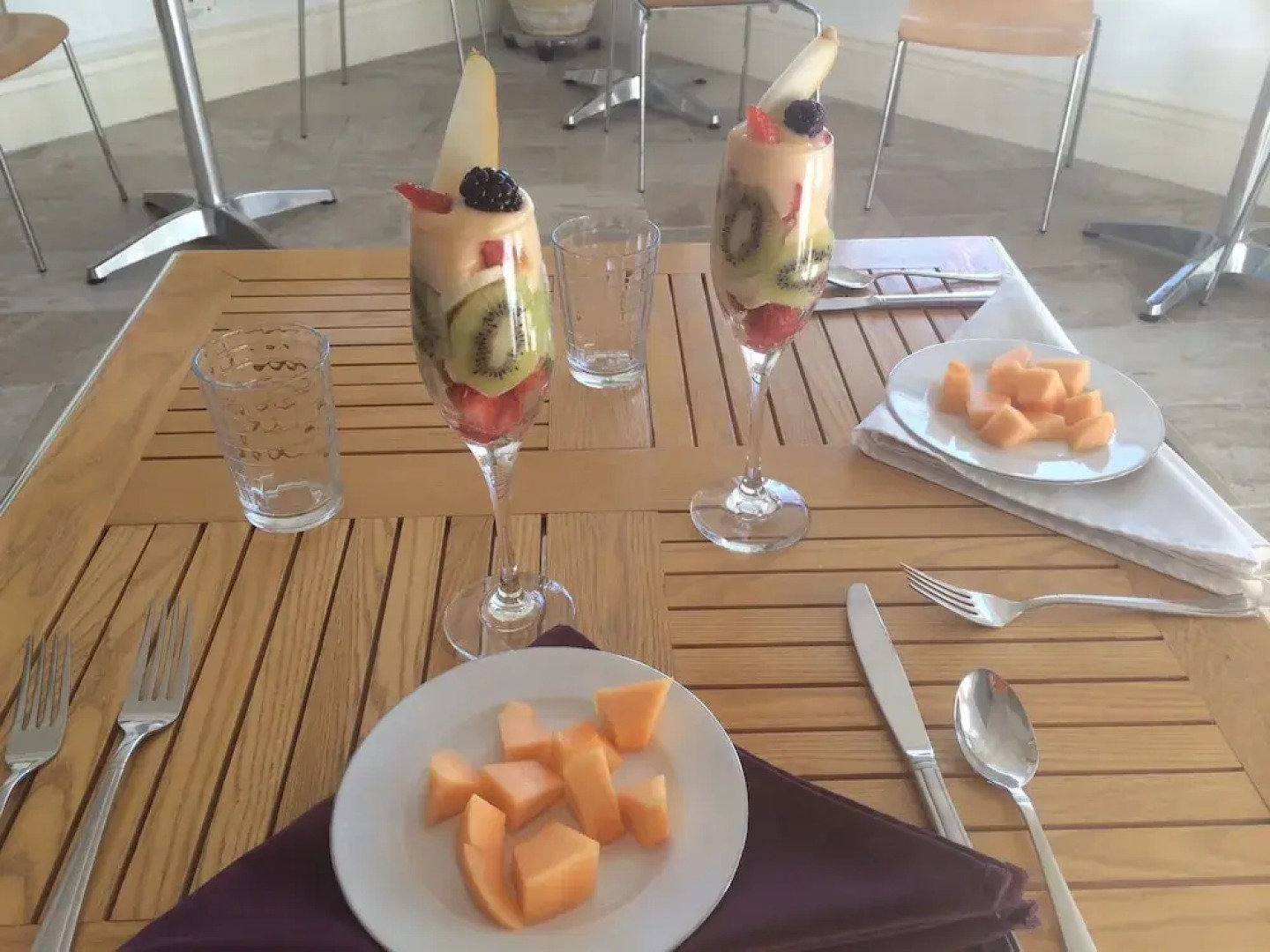 Pikes Peak Paradise Bed and Breakfast