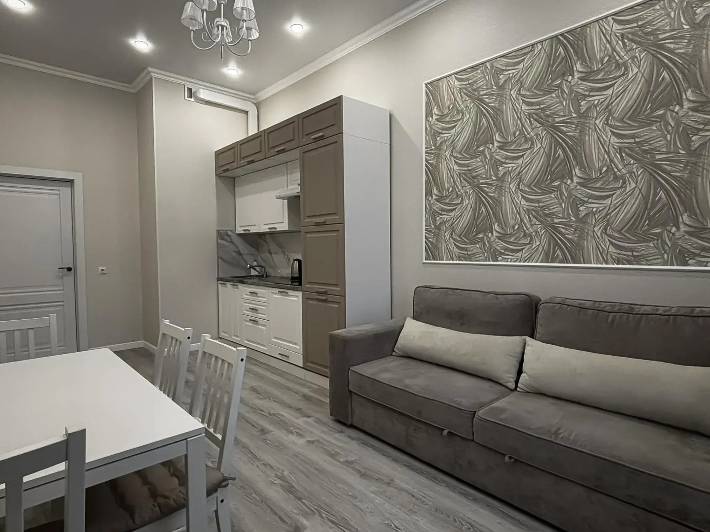 Апартаменты в ЖК Нестеровский на улице Вишневского 57А