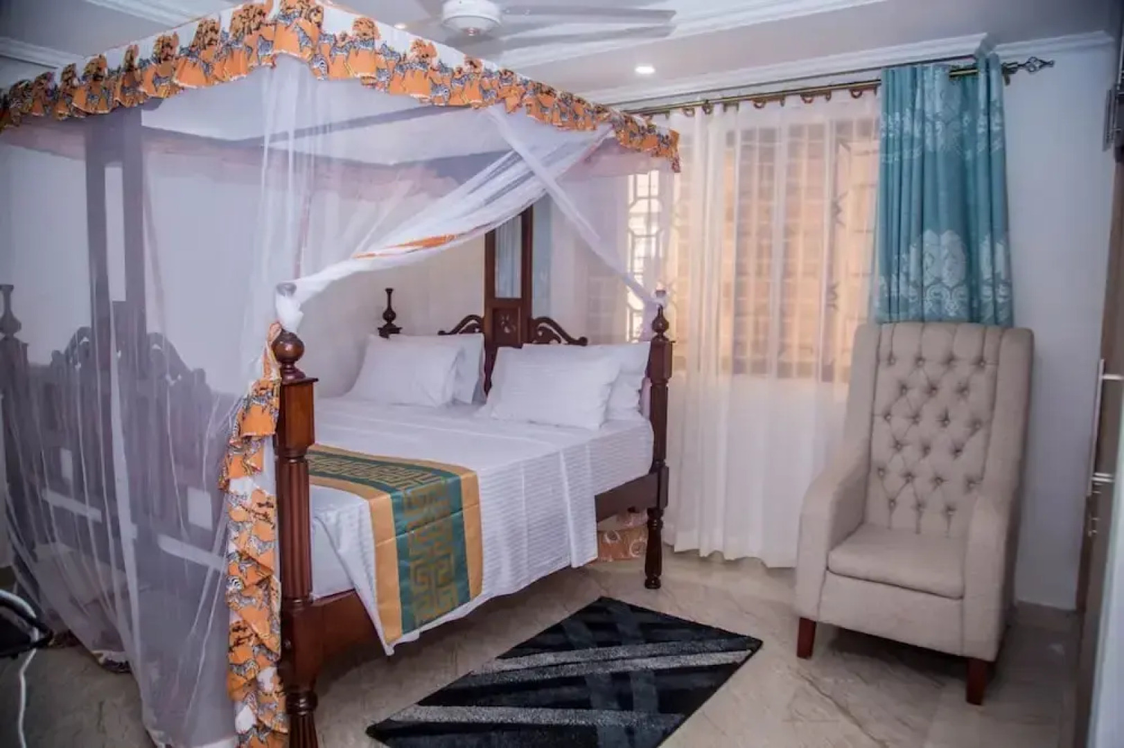 The Festival Hotel Suites & Spa