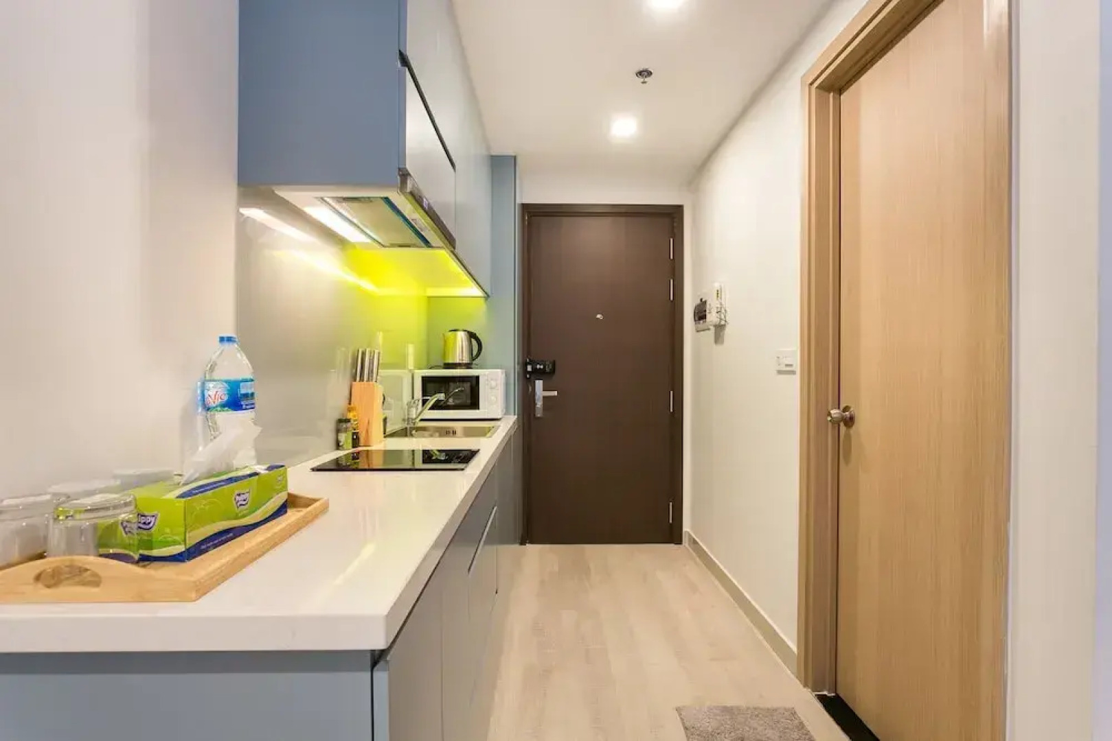 Macy Studio Apartment