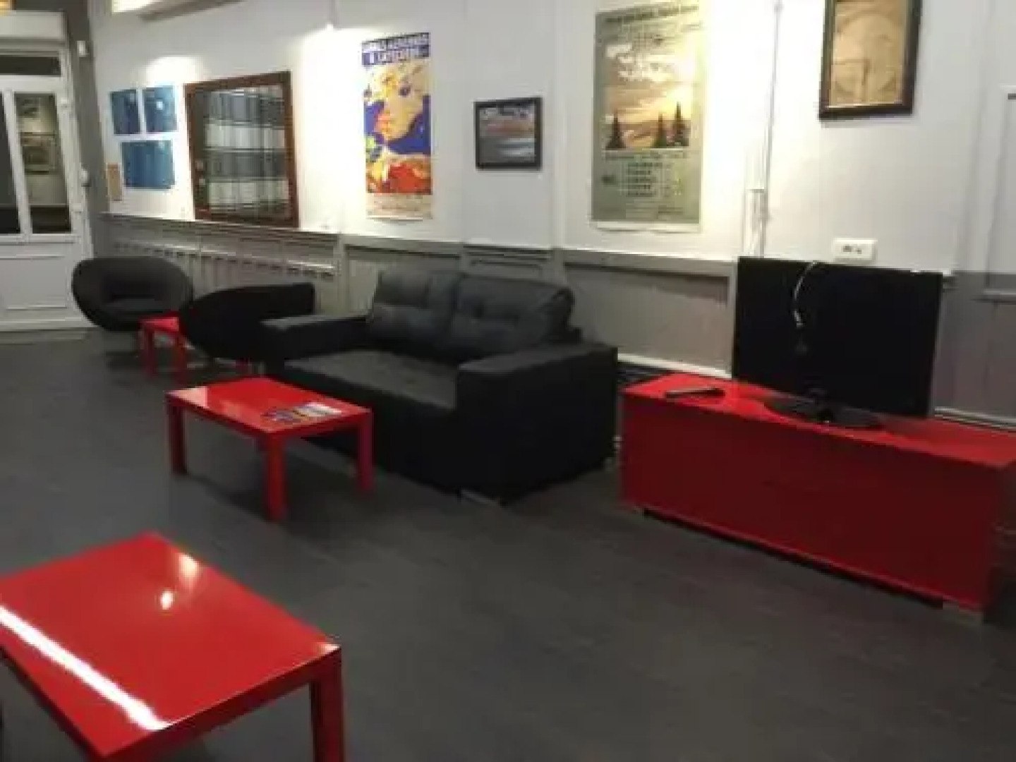 Hôtel Restaurant des Aviateurs