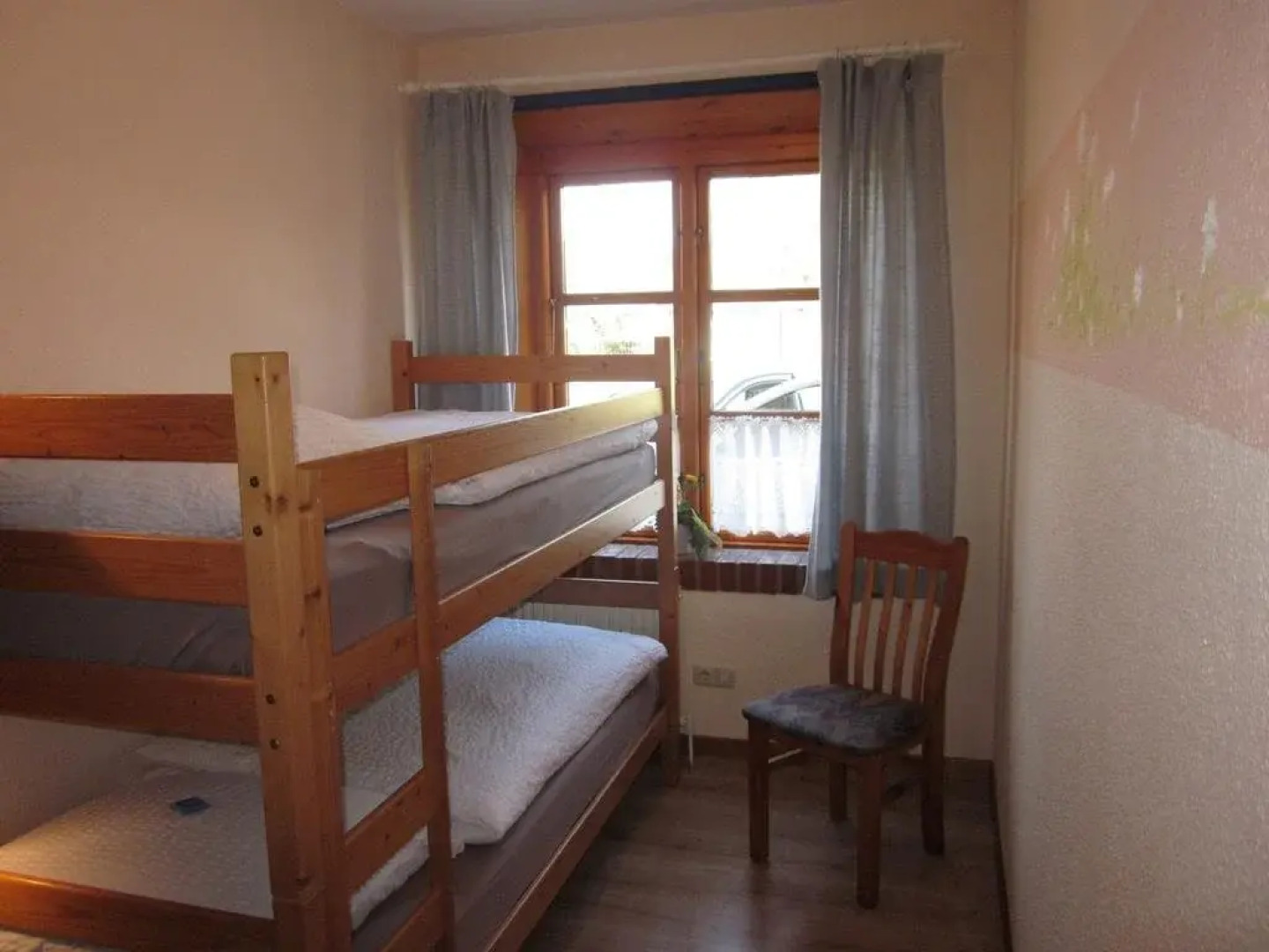 Landhaus in Vollerwiek