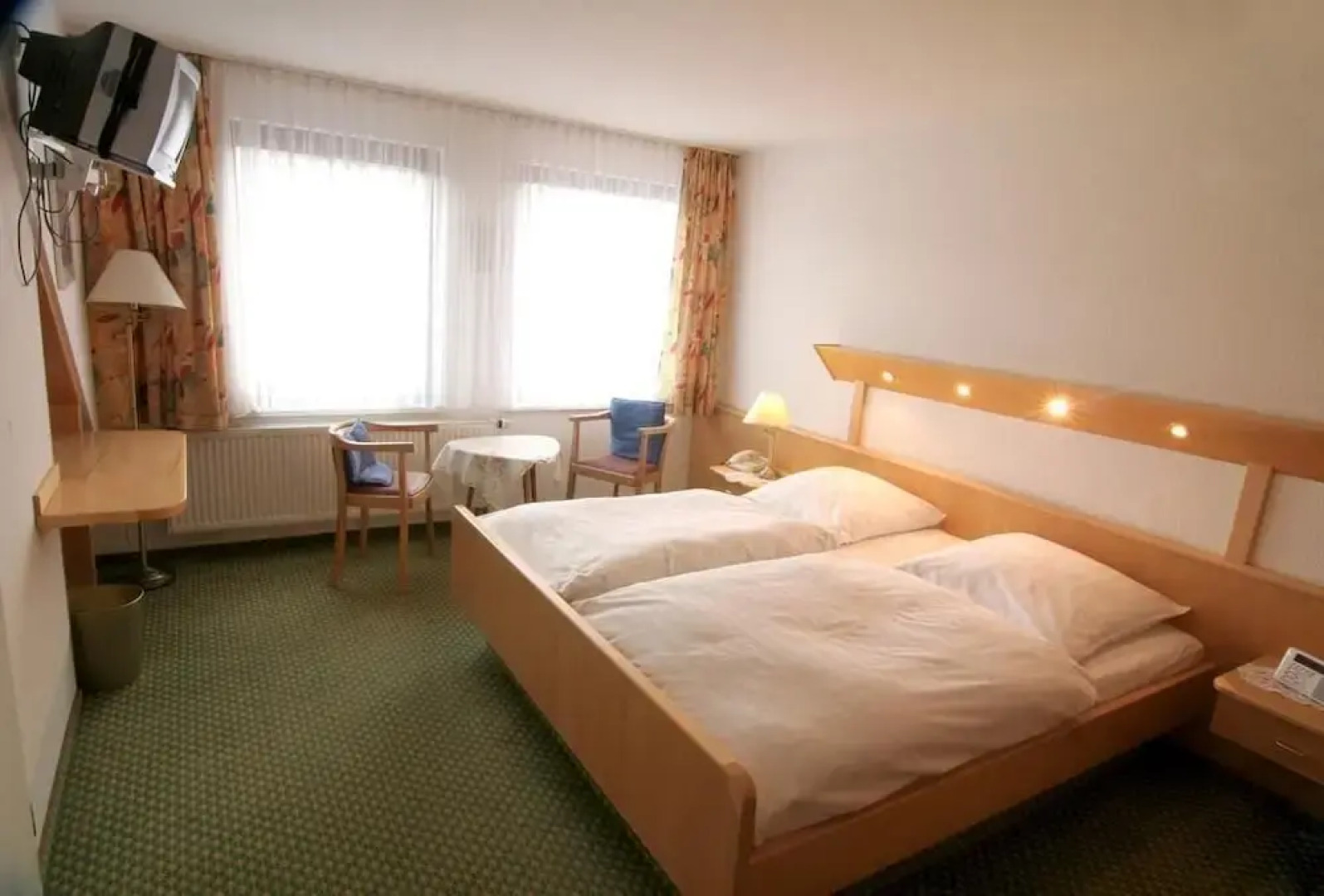 Hotel Zum Goldenen Fässchen