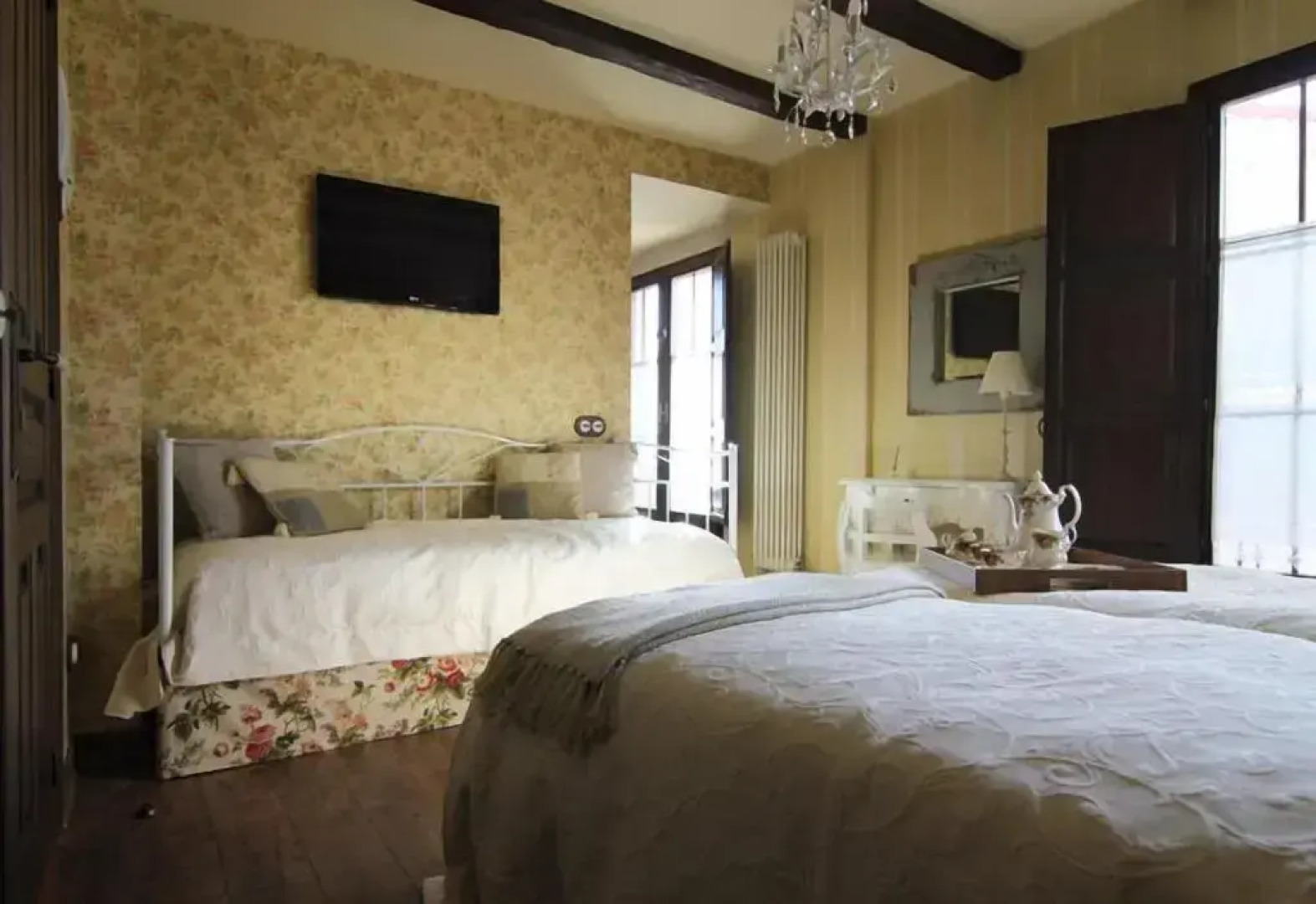 Hotel Rural La Tenada