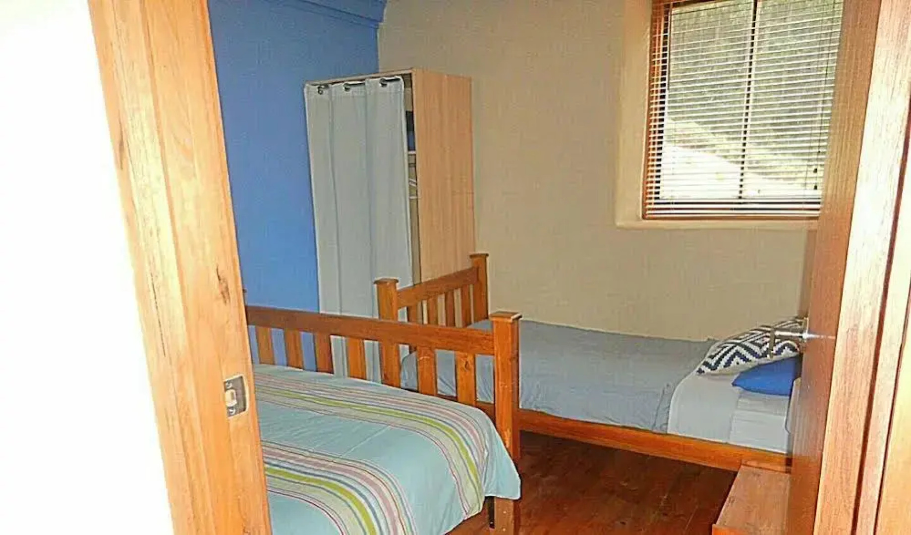 Peppermint Ridge Retreat